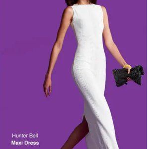 Hunter Bell Capsule Collection for Saks Fifth Ave